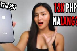Image result for Harga iPhone XR Second Like New