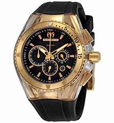 Image result for Techno Marine Black Watch