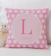 Image result for Personalized Nursery Pillows