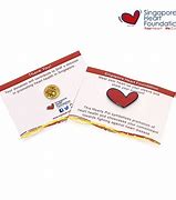 Image result for Pin Backing Card