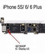 Image result for iPhone 6s Plus Display IC