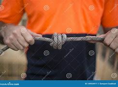 Image result for Static Rope and Knots