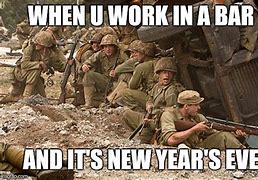Image result for New Year Work Meme