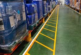 Image result for Implementing 5S in Warehouse