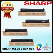 Image result for Sharp 2310 Which Toner