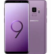 Image result for Samsung Galaxy S9 Lilac