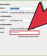 Image result for How to Check Your Email Password On a Celero