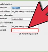 Image result for Email-Address Password