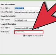 Image result for How to Change Your Email Password