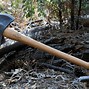 Image result for Double Bit Axe