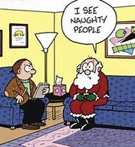 Image result for Sarcastic Christmas Eve Meme