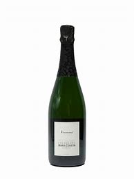 Image result for Marie Courtin Champagne Presence
