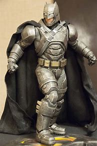 Image result for Batman Justice Armor