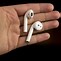 Image result for Apple Air Pods Earbuds