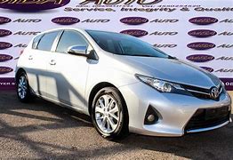 Image result for Toyota Auris South Africa