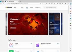 Image result for New Microsoft Store App