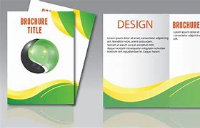 Image result for Free Adobe Illustrator Brochure Templates