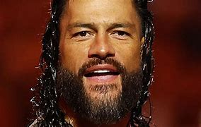 Image result for Roman Reigns Attitude