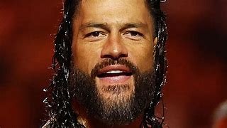 Image result for Roman Reigns the Only One