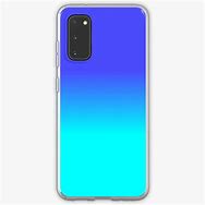 Image result for Blue Neon Samsung 11 Phone Case
