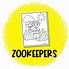 Image result for Zookeeper Coloring Page