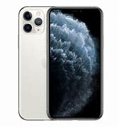 Image result for Apple iPhone 11 Pro Silver