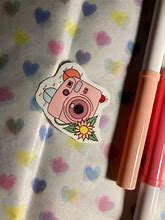 Image result for Instax Printer Stickers