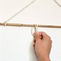 Image result for Beginner Macrame with Just Cords