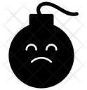 Image result for Bomb. Emoji PNG