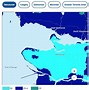 Image result for BC Tel Internet Towers Map