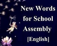 Image result for New New Words
