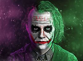 Image result for Joker Theme
