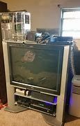 Image result for Sony CRT 40 Inch XBR