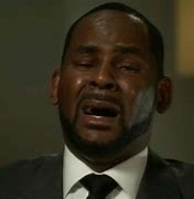 Image result for R Kelly Crying Meme Sticker