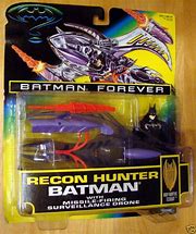 Image result for Batman Forever Action Figures