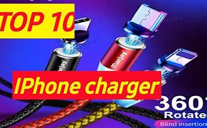 Image result for Types of iPhone Chargers