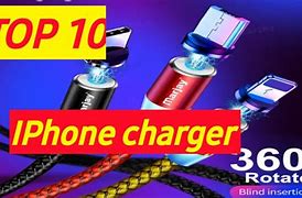 Image result for Rose Gold iPhone Charger