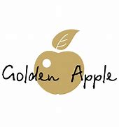 Image result for Golden Apple Banner