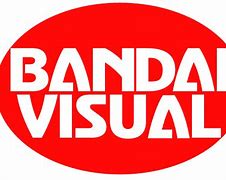 Image result for Bandai Visual