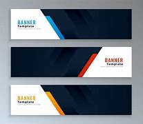 Image result for web banners template