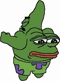 Image result for Pepe Laugh PNG