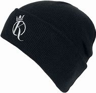 Image result for Crown Royal Knit Beanie