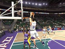 Image result for NBA Player PC Live