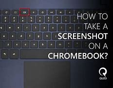 Image result for How to Take a ScreenShot On a Chromebook