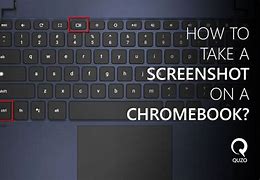 Image result for How to Screenshot On Chromebook