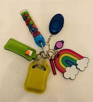 Image result for Kids Keychains