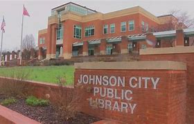 Image result for Johnson City Library Card Oregon