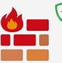 Image result for Best Free Firewall Blue Icon