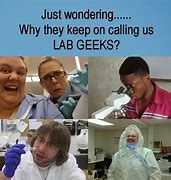 Image result for Medical Lab Memes
