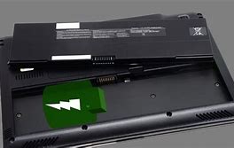 Image result for Laptop Battery